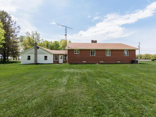 House for sale in Monroeville, Ohio