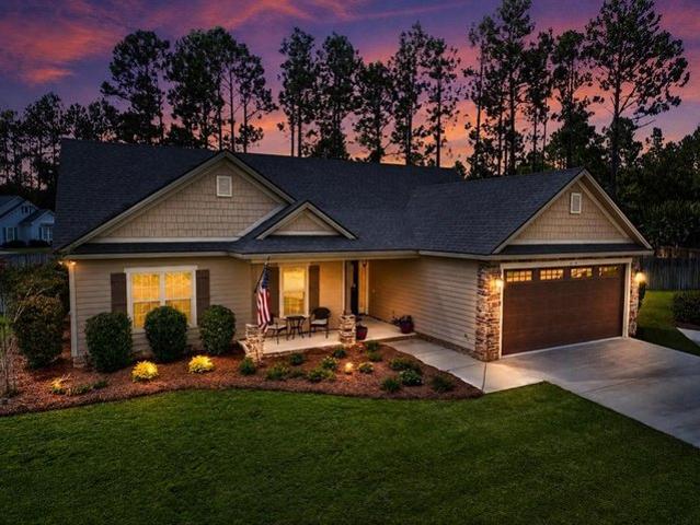 House for sale in Lowndes, Georgia