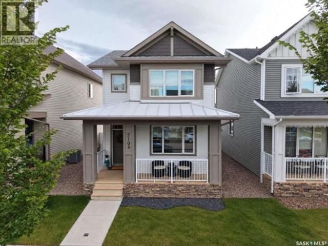 House for sale in Regina, Saskatchewan