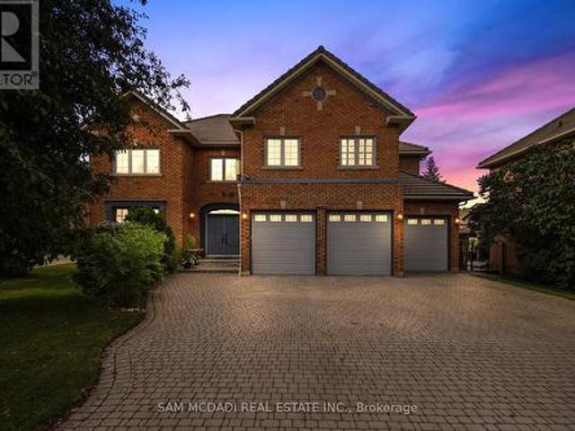 House for sale in Central Erin Mills, Mississauga