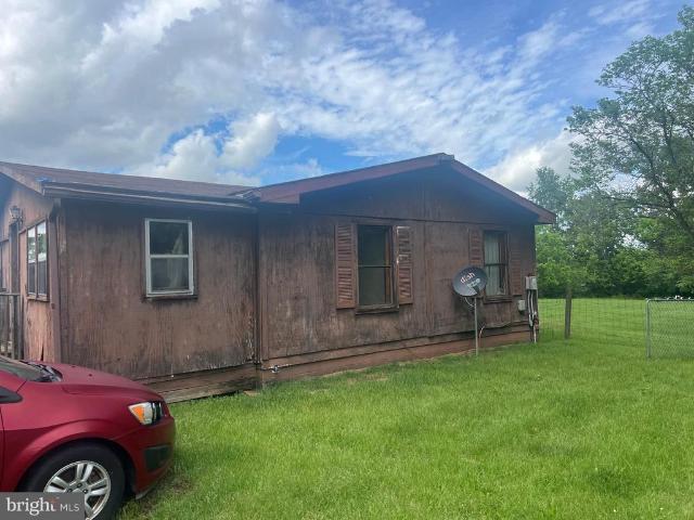 House for sale in Sharpsburg, Maryland