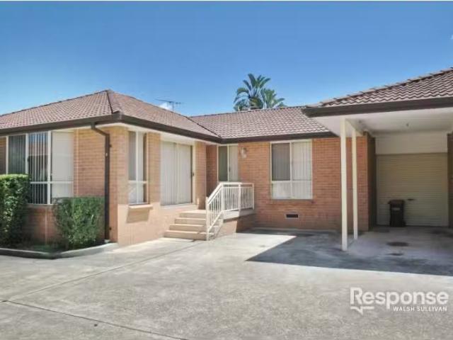 Apartment for rent in Sydney, New South Wales