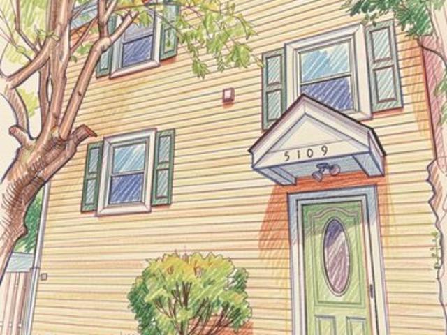 Townhouse for sale in Virginia