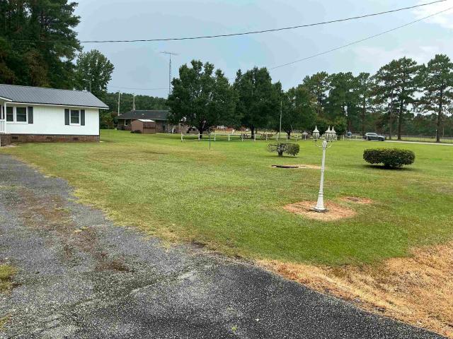 House for sale in Hemingway, South Carolina