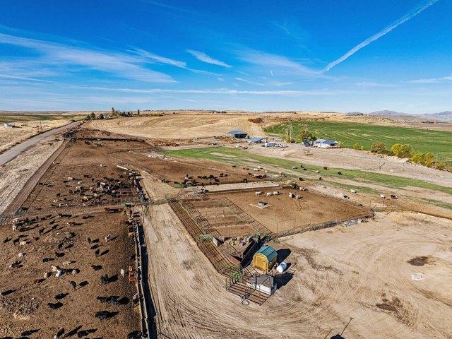 Farm for sale in Oregonia