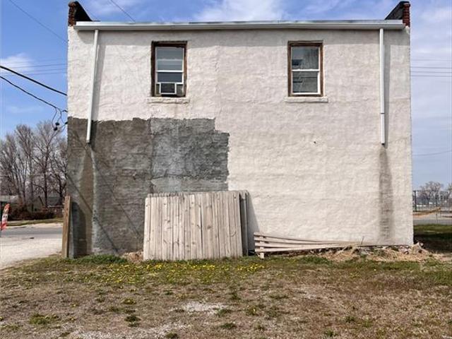 Commercial for sale in Buchanan, Missouri