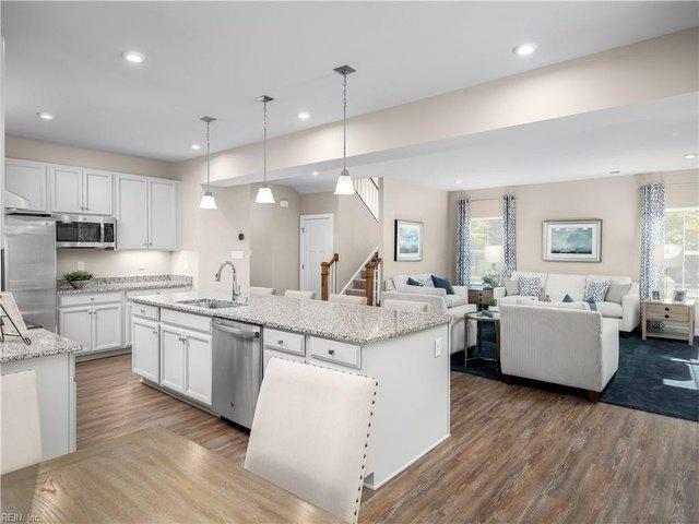 House for sale in Virginia
