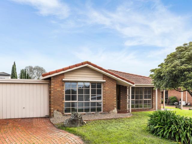 Apartment for rent in Camerons Creek, Victoria