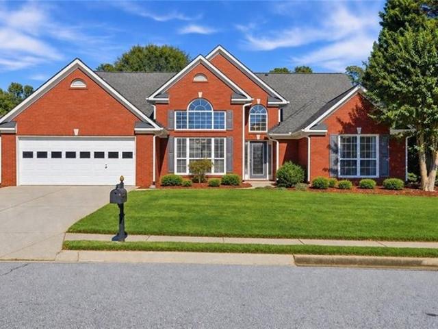 House for sale in Suwanee, Gwinnett County