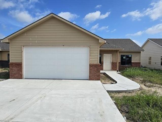 House for sale in Kansas