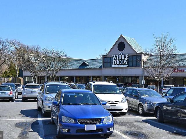 House for sale in Bethesda, Maryland