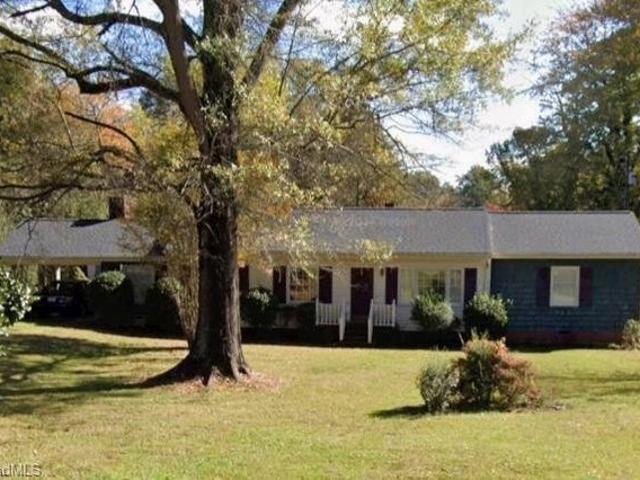 House for sale in Stokes, North Carolina