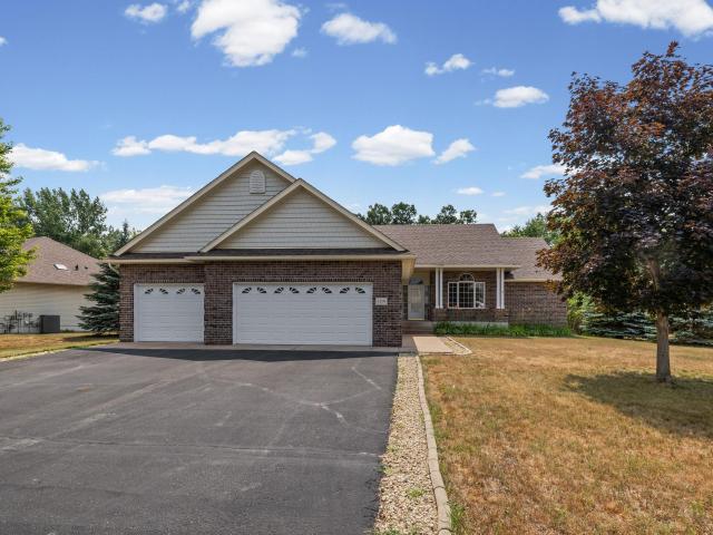House for sale in North Branch, Minnesota