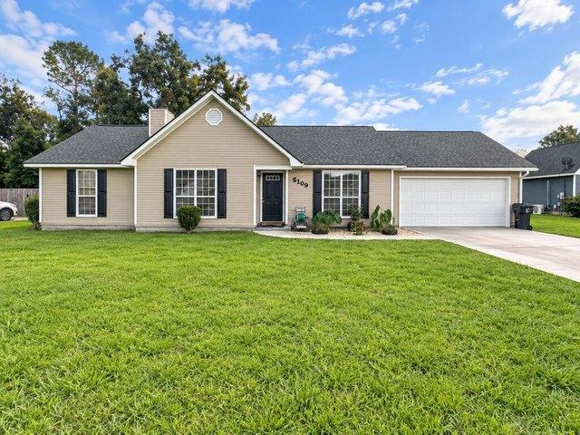 House for sale in Valdosta, Lowndes County