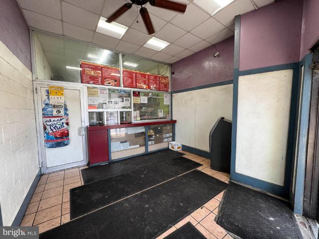 Commercial for sale in Baltimore
