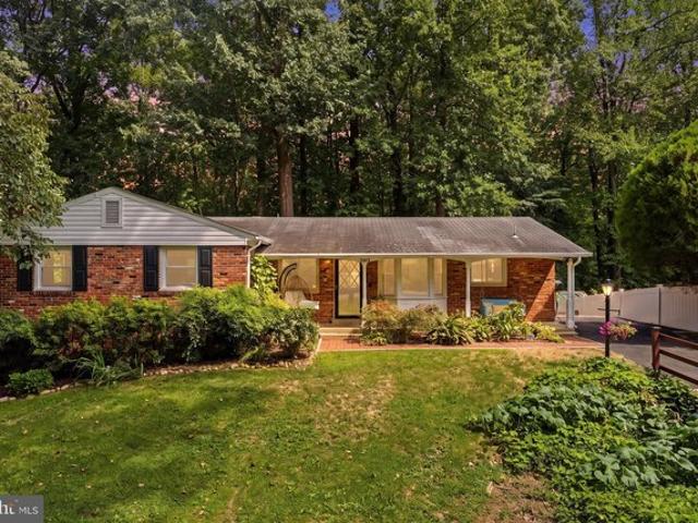 House for sale in Virginia