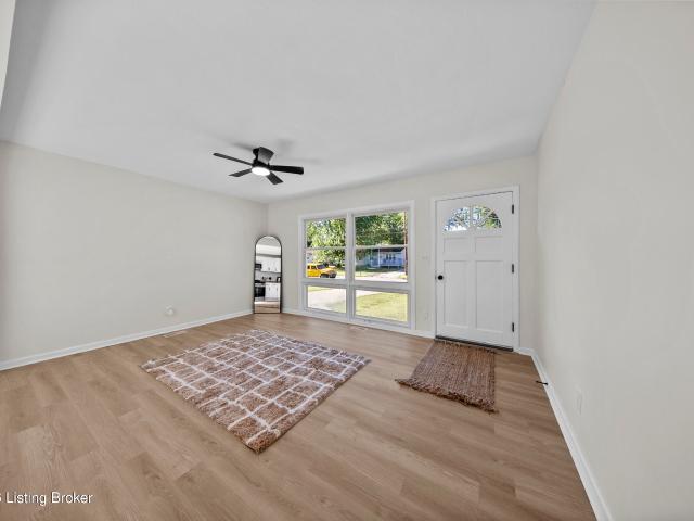 House for sale in Louisville, Kentucky