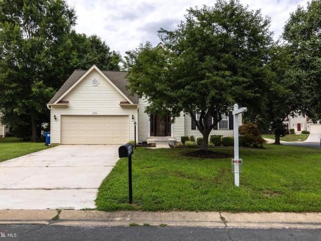 House for sale in Waldorf, Maryland