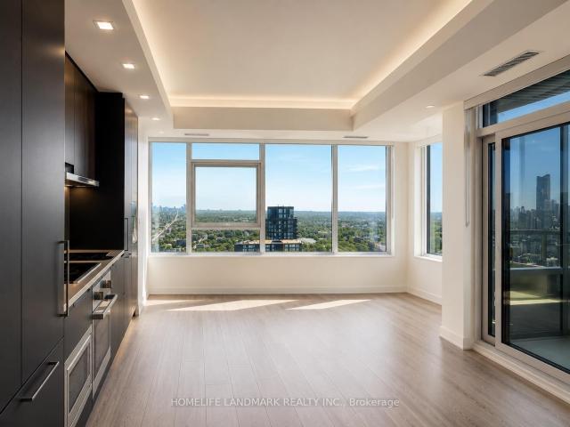 Condo for rent in Woburn, Ontario