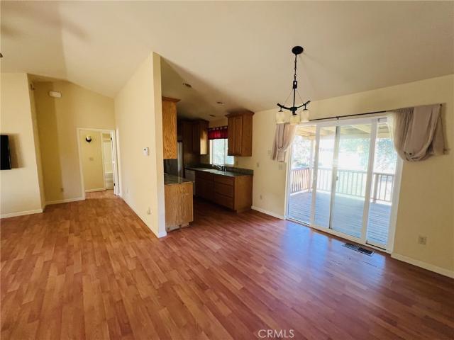 House for sale in Mariposa, California