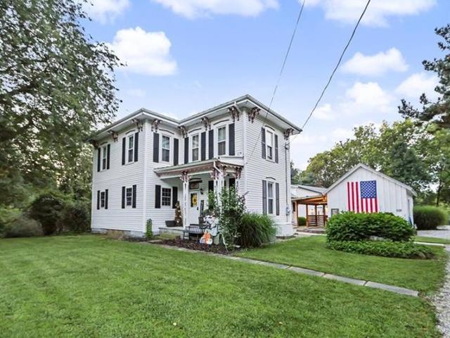 House for sale in Bucyrus, Crawford County