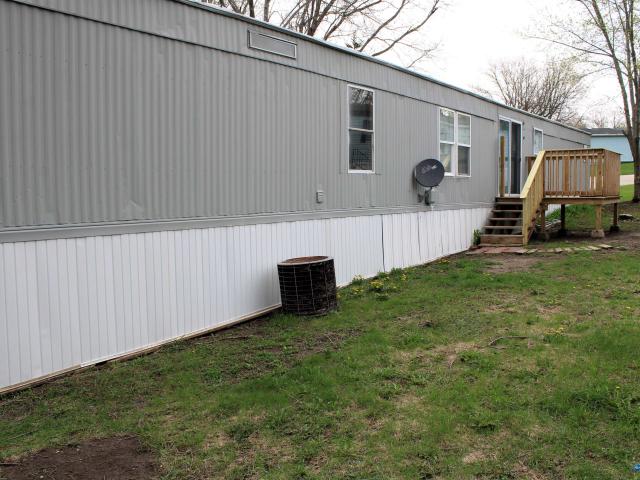 House for sale in Winnebago, Illinois