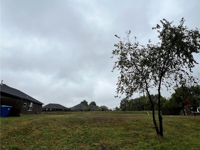 Land for sale in Ark