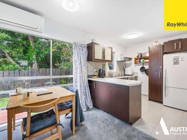Apartment for rent in Rapanui
