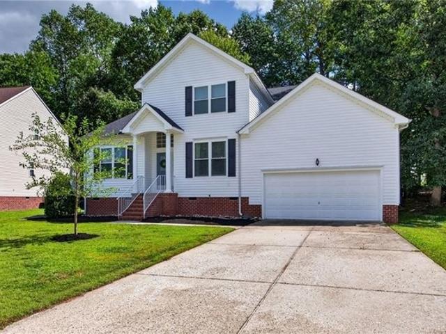 House for sale in Virginia