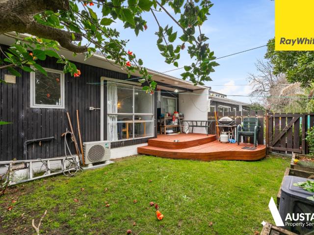 Apartment for rent in Rapanui