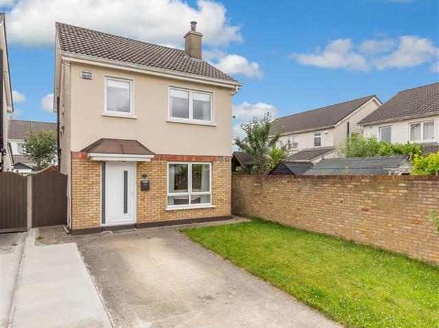 Detached House for sale in Bluebell, North Tipperary