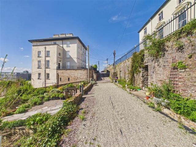 Terraced House for sale in Clogheen, South Tipperary