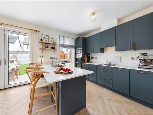 Detached House for sale in Celbridge, North Tipperary