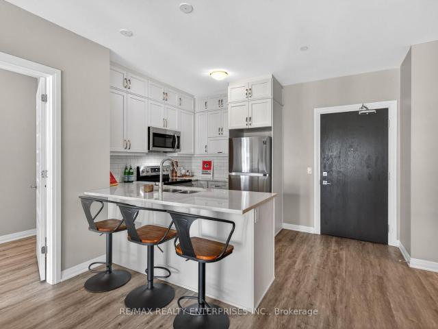 Condo for sale in Oakville, Ontario