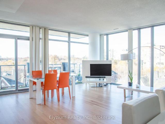 Condo for sale in Woburn, Ontario