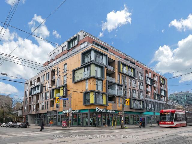 Condo for rent in Woburn, Ontario