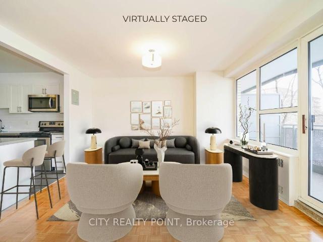 Apartment for rent in Woburn, Ontario