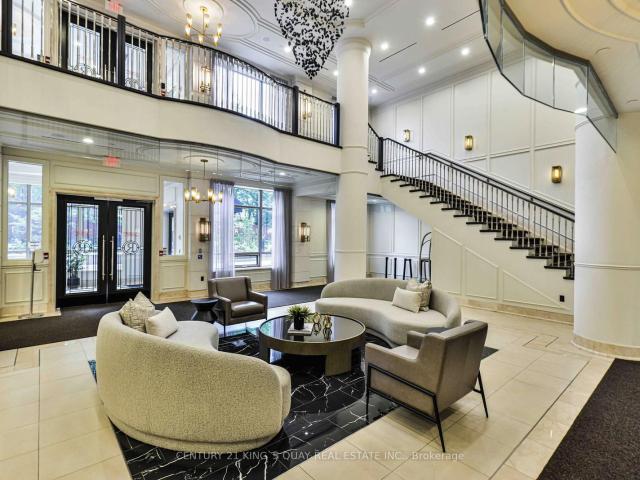 Condo for sale in York, Ontario