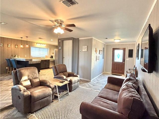 House for sale in Calhoun, Texas
