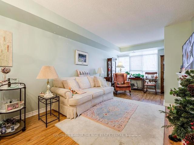 Condo for sale in Woburn, Ontario