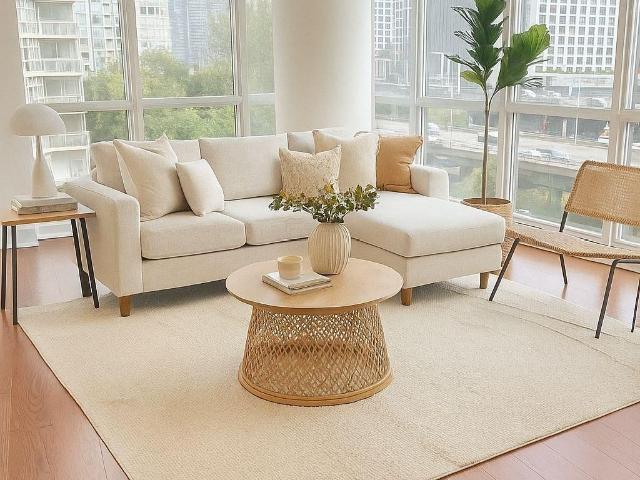 Condo for rent in Woburn, Ontario
