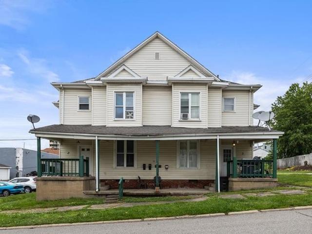 House for sale in Moundsville, West Virginia