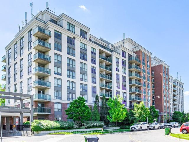 Condo for sale in Woburn, Ontario