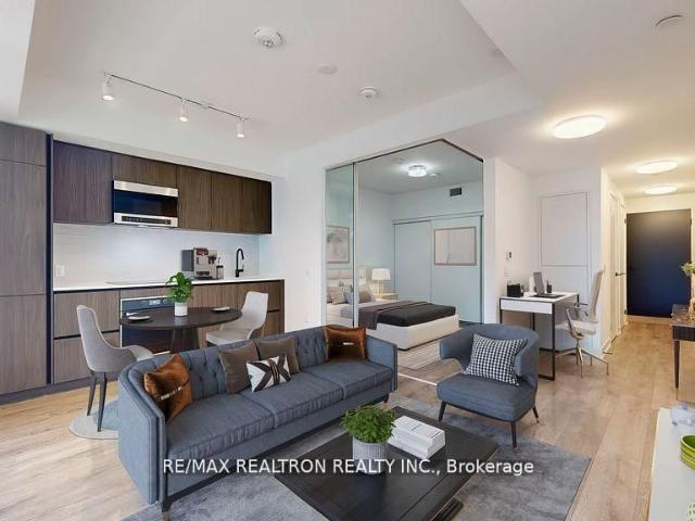 Condo for sale in Woburn, Ontario