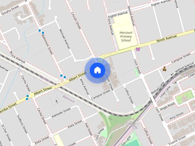Townhouse for rent in Sydney, New South Wales