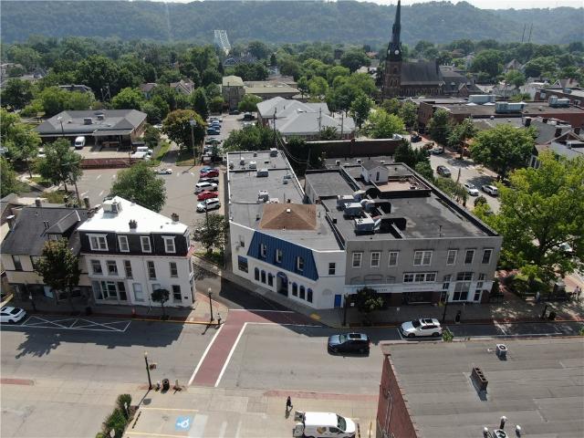 Property for rent in Sewickley, Allegheny County