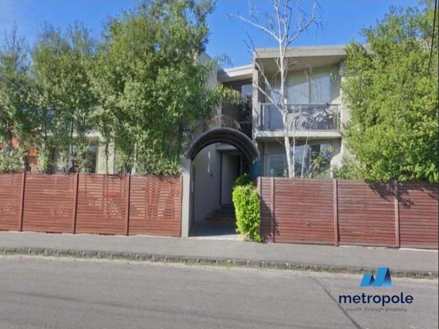Apartment for rent in Camerons Creek, Victoria
