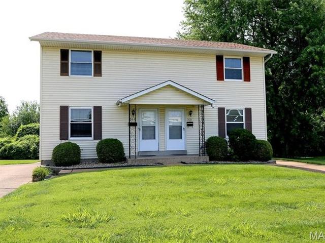 House for sale in Florissant, Missouri