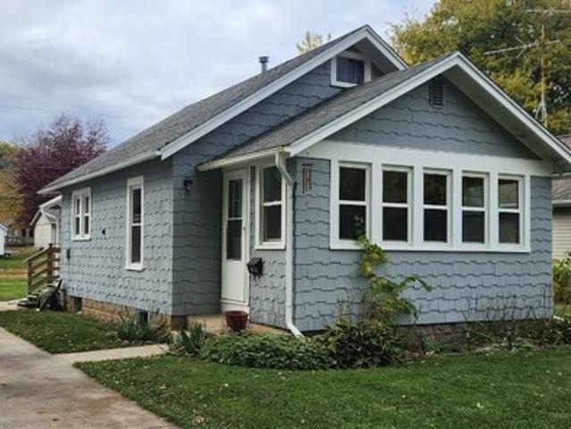 House for sale in Rock Falls, Whiteside County
