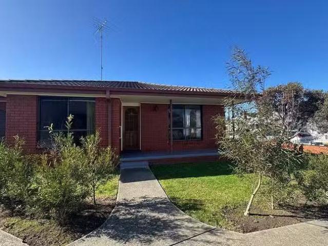 Apartment for rent in Blackbutt, Queensland